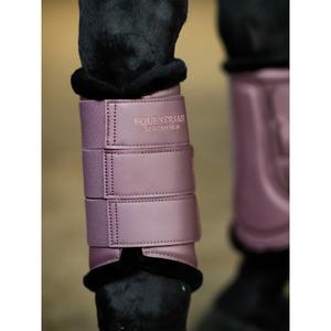Closed horse gaiters Equestrian Stockholm image-2