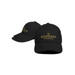 Καπέλο μπέιζμπολ Equestrian Stockholm image-0