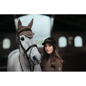 Καπέλο μπέιζμπολ Equestrian Stockholm image-2
