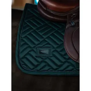 Jumping Saddle Pad Equestrian Stockholm Modern image-2