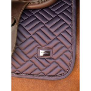 Jumping Saddle Pad Equestrian Stockholm Modern image-1