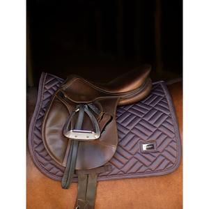Jumping Saddle Pad Equestrian Stockholm Modern image-2