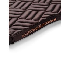 Jumping Saddle Pad Equestrian Stockholm Modern image-4