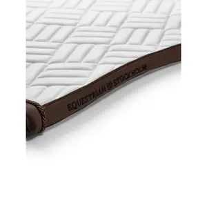 Jumping Saddle Pad Equestrian Stockholm Modern image-3