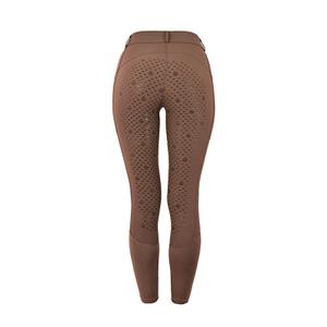 Full grip riding Trousers for women Equestrian Stockholm Dressage Elite image-1