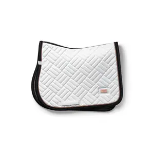 Jumping Saddle Pad Equestrian Stockholm Modern image-0
