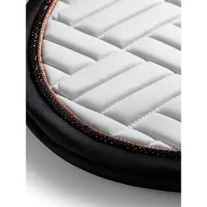 Jumping Saddle Pad Equestrian Stockholm Modern image-2
