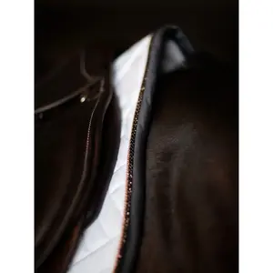 Jumping Saddle Pad Equestrian Stockholm Modern image-4