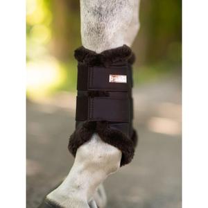 Stängda häststövlar Equestrian Stockholm image-1