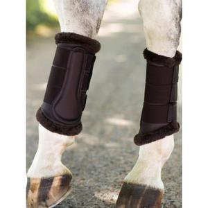 Stängda häststövlar Equestrian Stockholm image-3