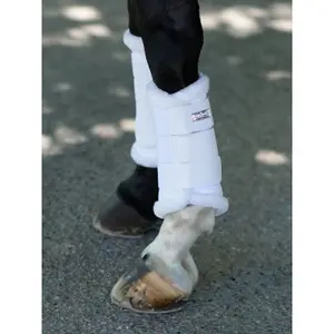 Κλειστές γκέτες για άλογα Equestrian Stockholm image-1