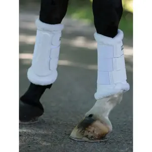 Κλειστές γκέτες για άλογα Equestrian Stockholm image-2