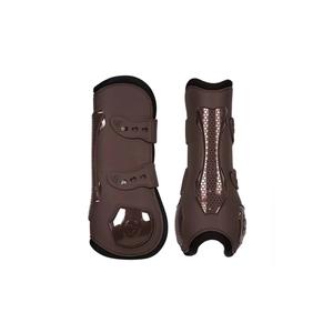 Protezione per tendini anatomica per cavallo Equestrian Stockholm