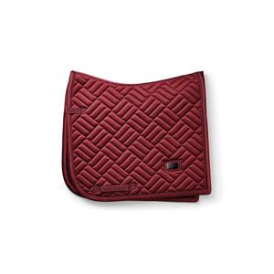 Dressage saddle pad for horses Equestrian Stockholm Modern