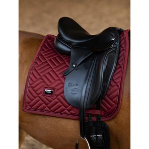 Dressage saddle pad for horses Equestrian Stockholm Modern image-1