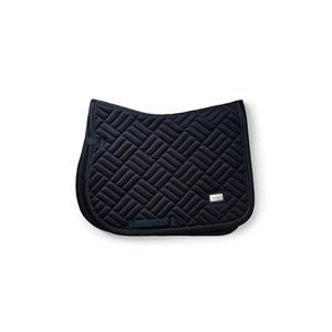 Jumping Saddle Pad Equestrian Stockholm Modern