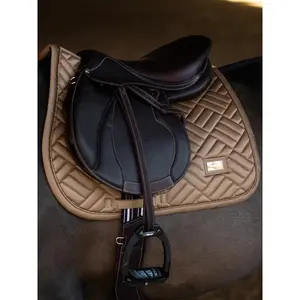 Χαλάκι CSO Equestrian Stockholm Modern image-1