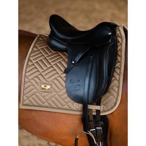 Dressage saddle pad for horses Equestrian Stockholm Modern image-1