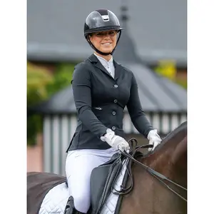 Γυναίκειο σακάκι διαγωνισμού Equestrian Stockholm Select image-3