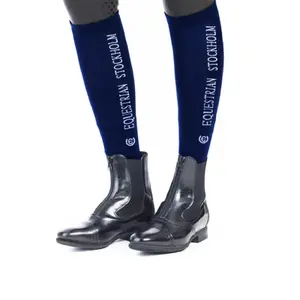 Rijsokken Equestrian Stockholm Bambou image-0