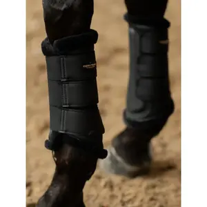Κλειστές γκέτες για άλογα Equestrian Stockholm image-1
