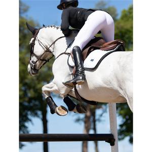 Springschabracke Equestrian Stockholm Modern image-4