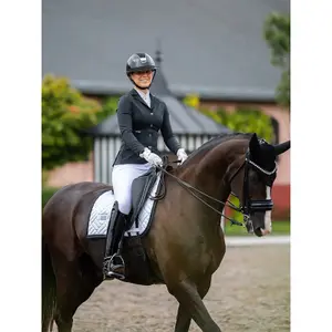 Σαμάρι ιππασίας Equestrian Stockholm Modern image-1