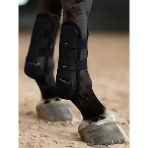 Ανατομικά προστατευτικά πόδι για άλογο Equestrian Stockholm image-1