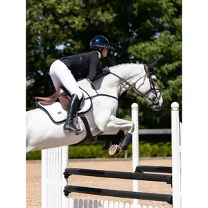 Ανατομικά προστατευτικά πόδι για άλογο Equestrian Stockholm image-3