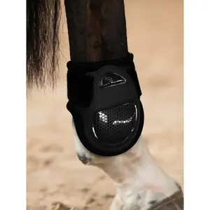 Anatomical horse leg wraps Equestrian Stockholm image-2
