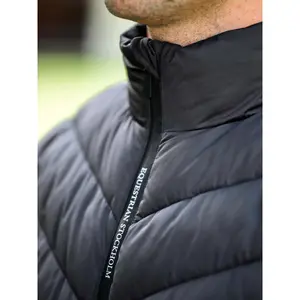 Casaco sem mangas para baixo Equestrian Stockholm Versatile image-3