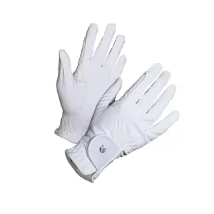 Gants d'équitation en cuir Equestrian Stockholm Motion image-0