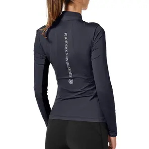 T-shirt equitazione da donna Equestrian Stockholm Air Breeze image-2