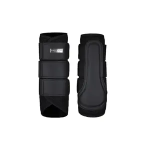 Zamknięte buty dla koni Equestrian Stockholm Classic Mesh