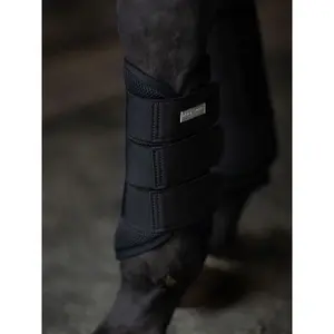 Ghette da cavallo chiusi Equestrian Stockholm Classic Mesh image-1