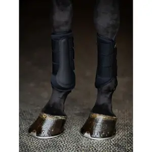 Ghette da cavallo chiusi Equestrian Stockholm Classic Mesh image-2