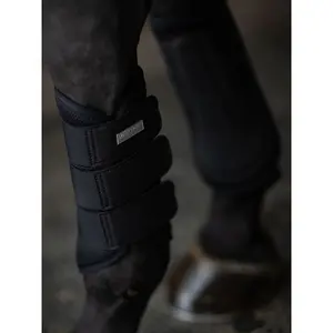 Ghette da cavallo chiusi Equestrian Stockholm Classic Mesh image-3