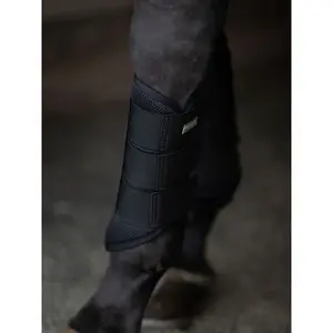 Ghette da cavallo chiusi Equestrian Stockholm Classic Mesh image-4