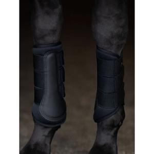 Gesloten laarzen Equestrian Stockholm Classic Mesh image-1