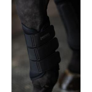 Gesloten laarzen Equestrian Stockholm Classic Mesh image-3