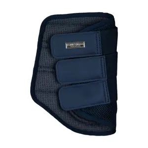 Κλειστές γκέτες για άλογα Equestrian Stockholm Classic Mesh image-2