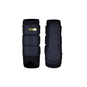 Geschlossene Gamaschen für Pferde Equestrian Stockholm Classic Mesh