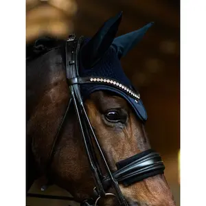 Mentonnière pour cheval Equestrian Stockholm image-1