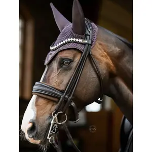 Chin strap for horse Equestrian Stockholm image-1