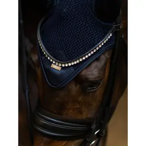 Chin strap for horse Equestrian Stockholm image-2