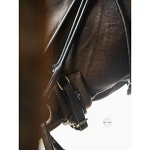 Chin strap for horse Equestrian Stockholm image-3