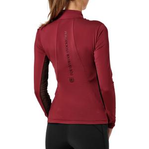 Riding Jersey Equestrian Stockholm Air Breeze image-1