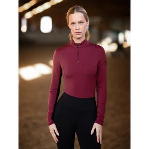 Riding Jersey Equestrian Stockholm Air Breeze image-3