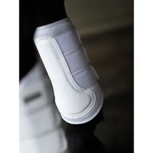 Stängda häststövlar Equestrian Stockholm Classic Mesh image-4