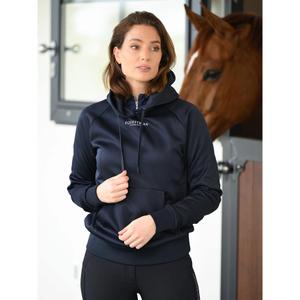 Camisola com capuz para mulher Equestrian Stockholm Ease image-1